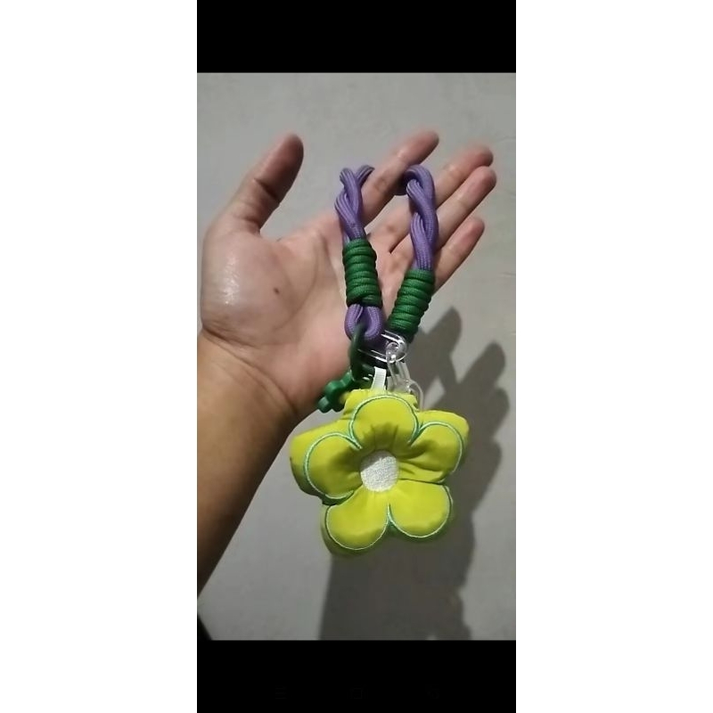 Tali strap pendek Hp