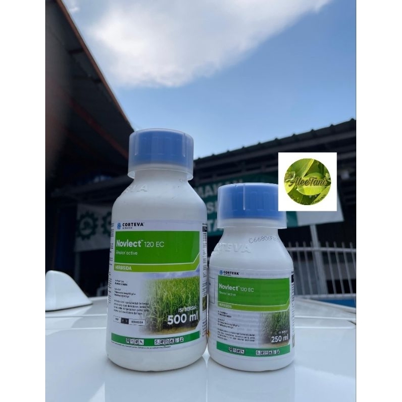 Herbisida NOVLECT 120EC - Original corteva