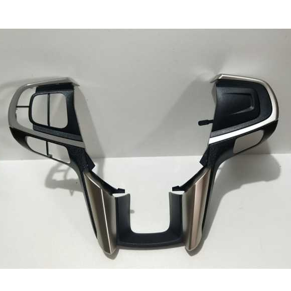 panel stir cover stir mobil Toyota Innova reborn original .