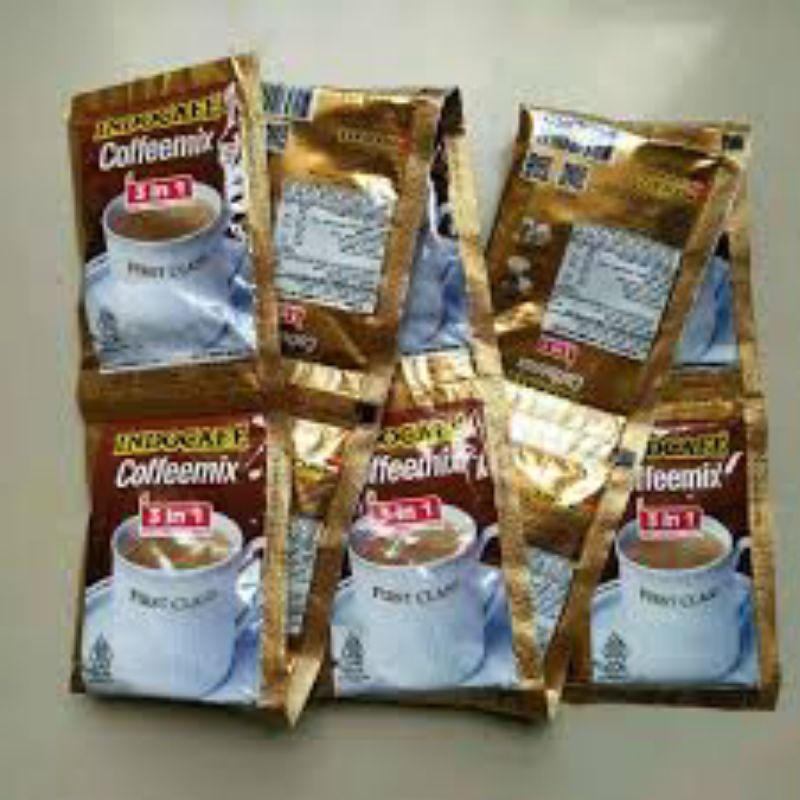 

indocafe 1 bag dan perdus