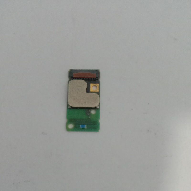 Board wifi Canon M50