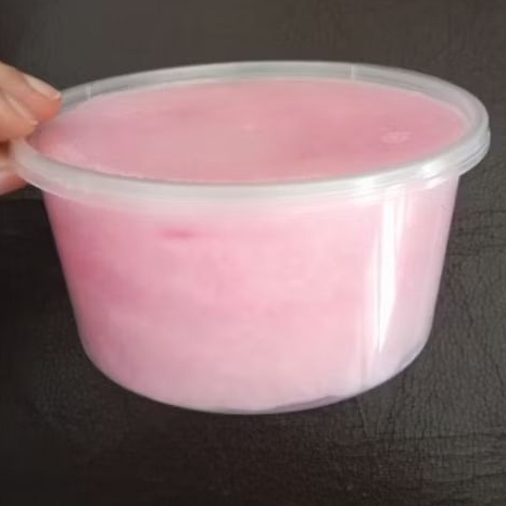 

Gulali pink 400ml