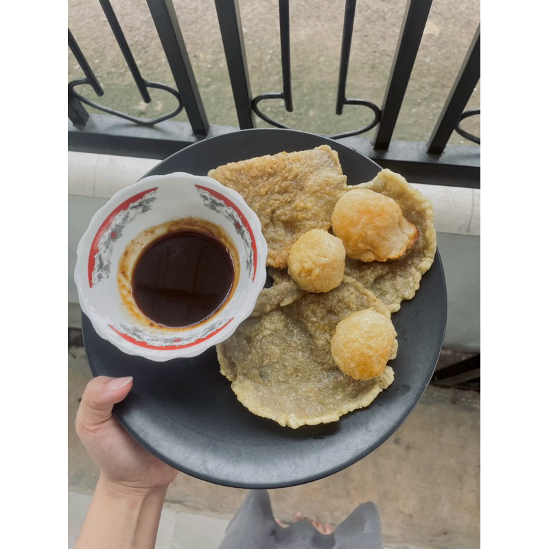 

pempek palembang