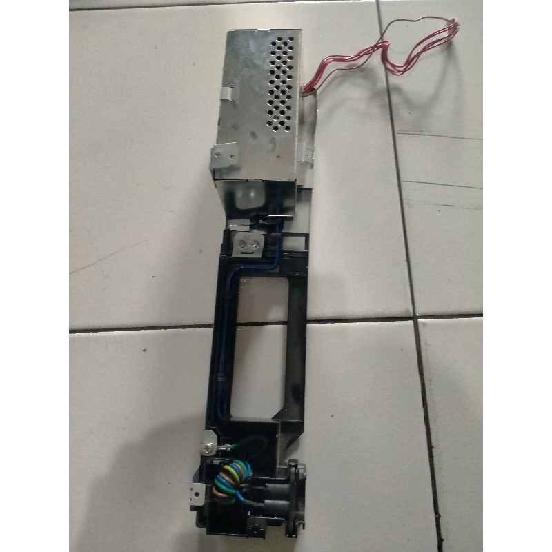 Adaptor power suplai printer brother J 200 J 100 Bekas original