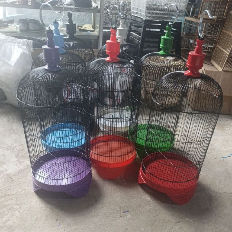 sangkar burung Lovebird greb Gosend, sangkar Lovebird kandang Lovebird sangkar lb