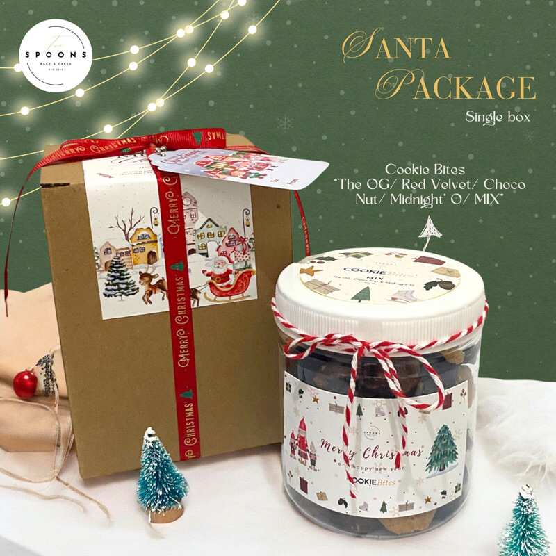 

Santa Package
