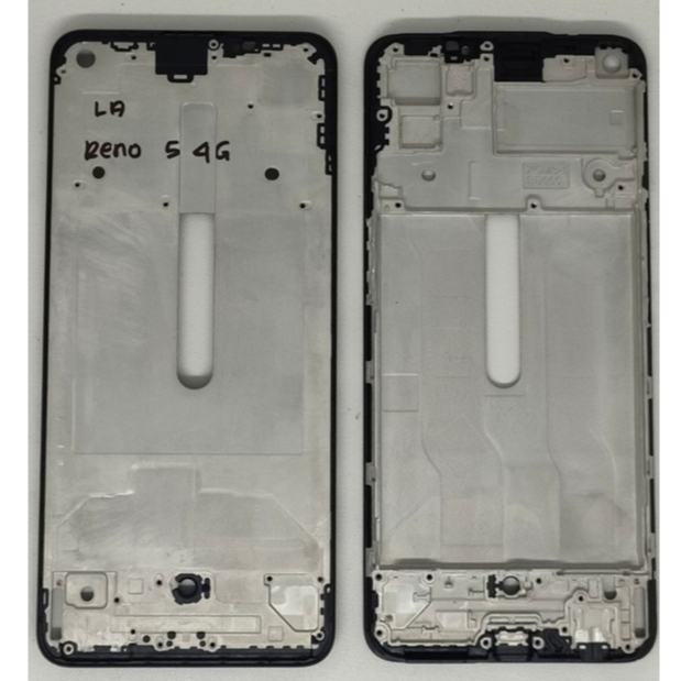 FRAME LCD OPPO RENO 5 4G