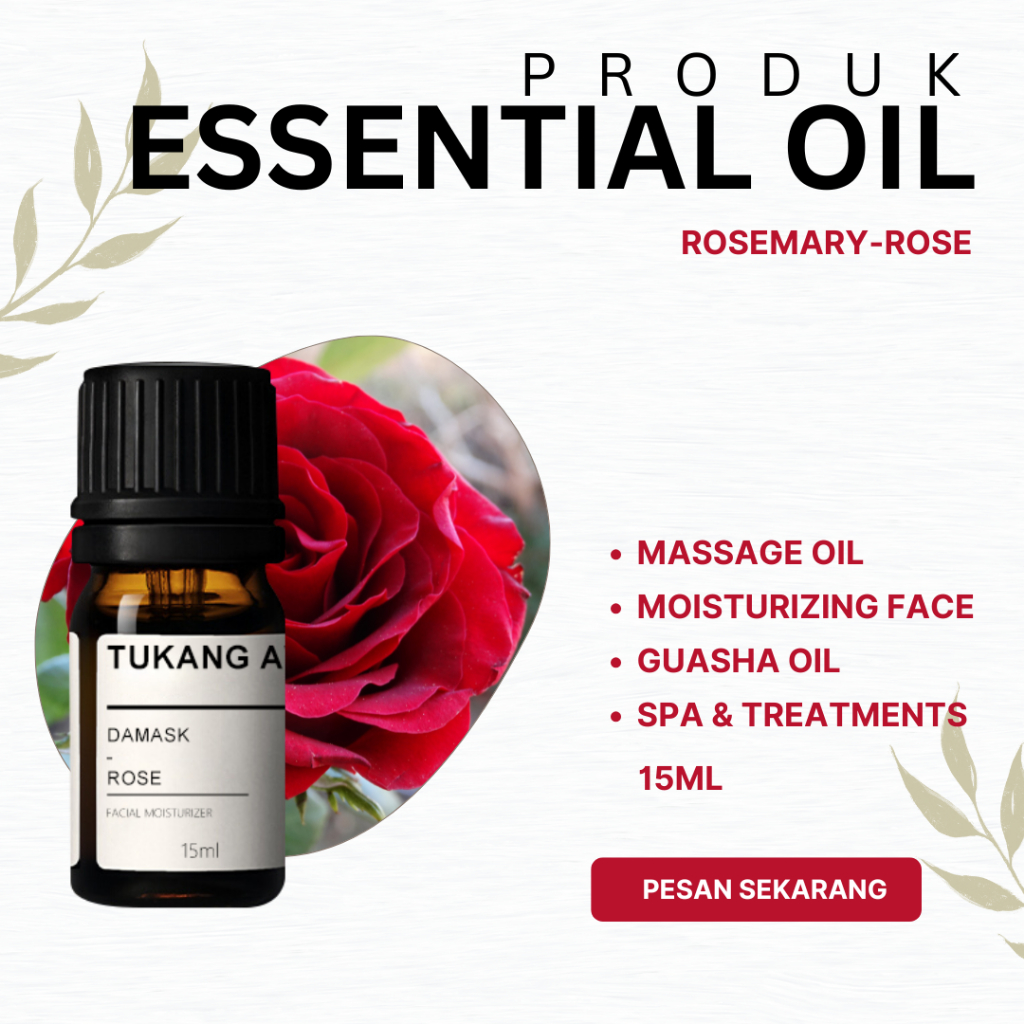 Essential Oil Face massage Aroma terapi essential oil - Aromatherapy oil Face Moisturizing gua sha