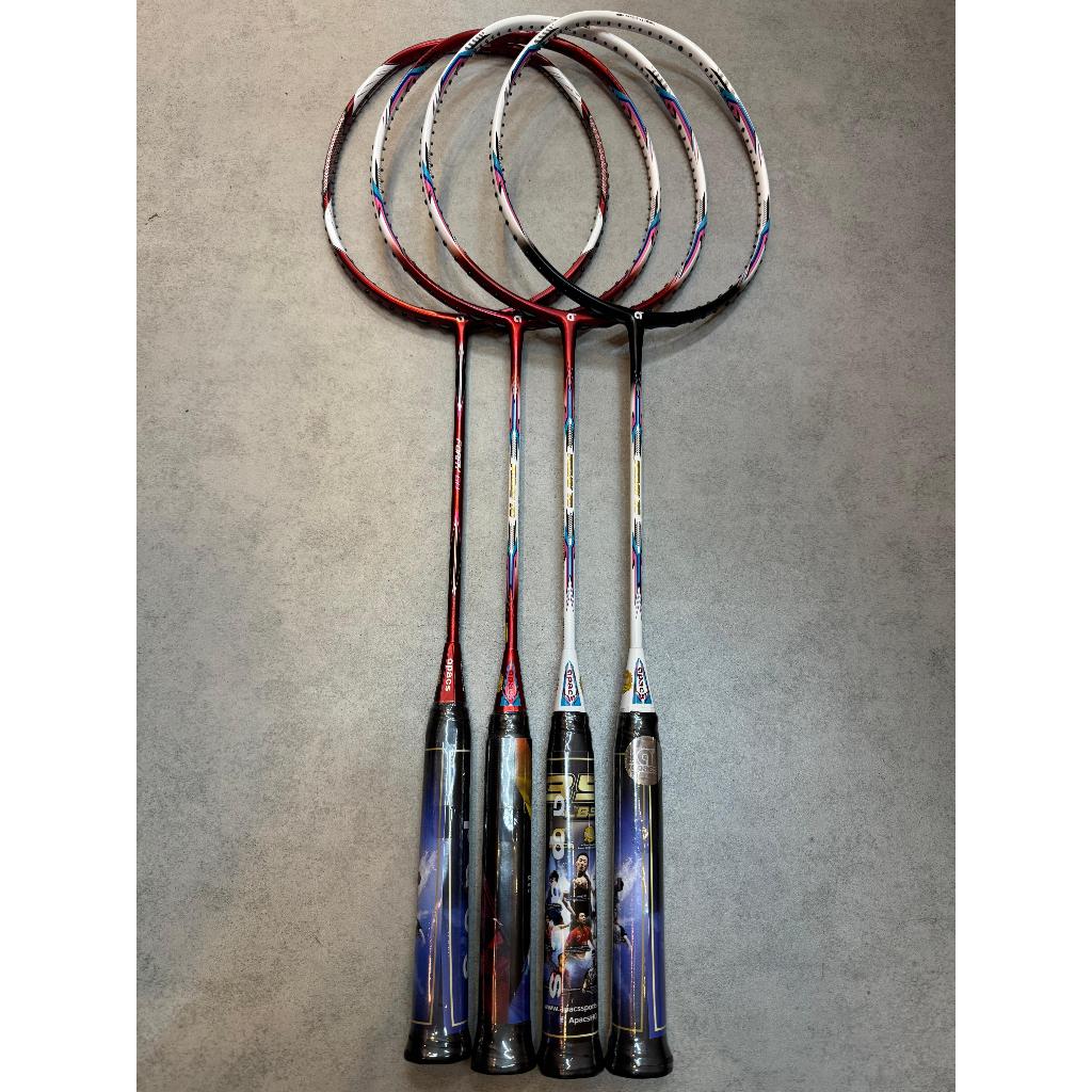 Raket Apacs Badminton Original Raket Apacs Foray 68 70