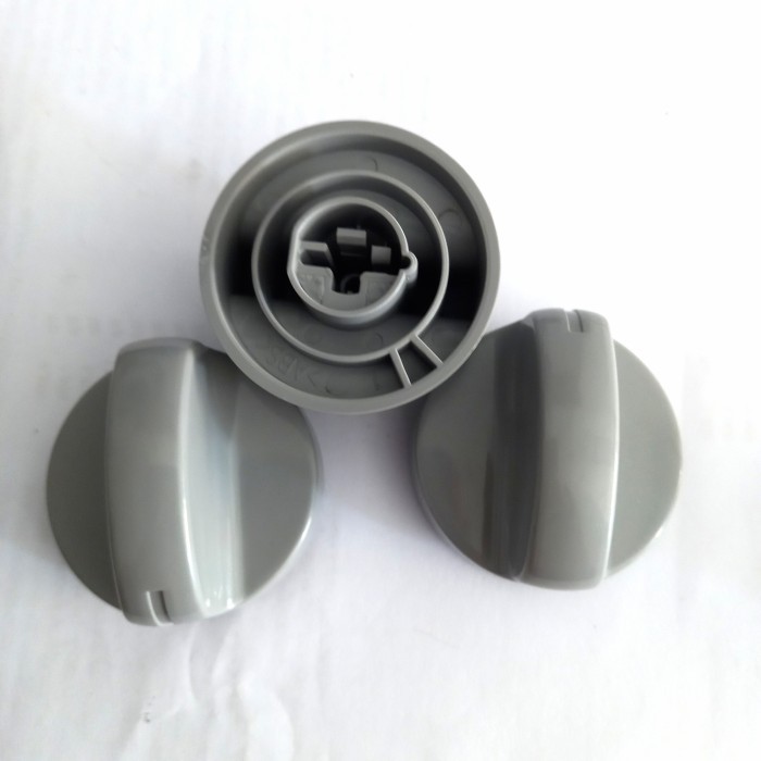 KNOP MESIN CUCI PANASONIC