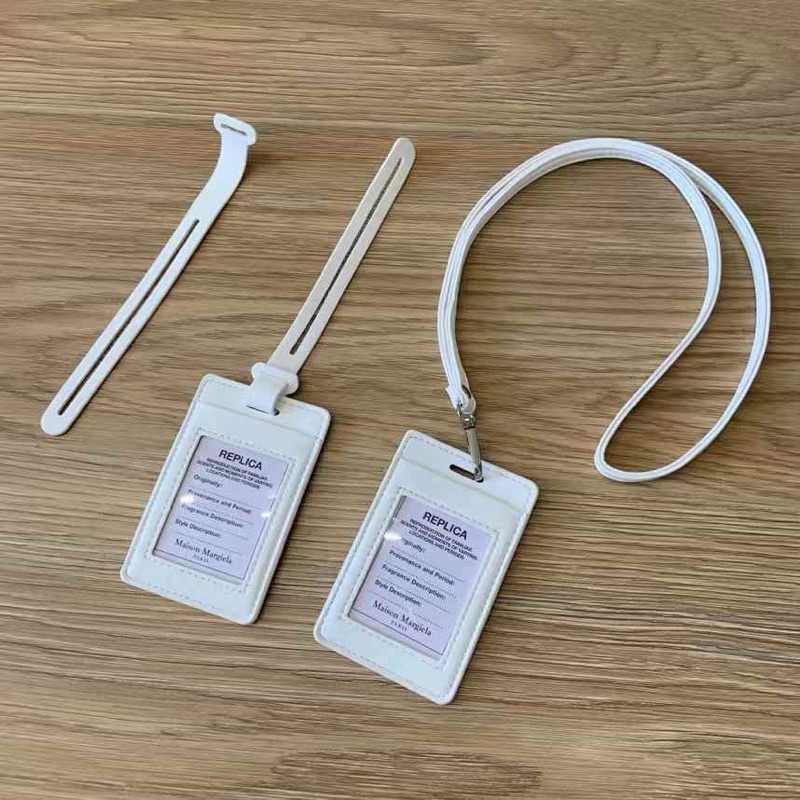 

lanyard id card brande