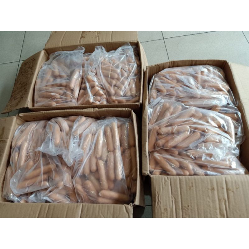 

Sosis Tuna