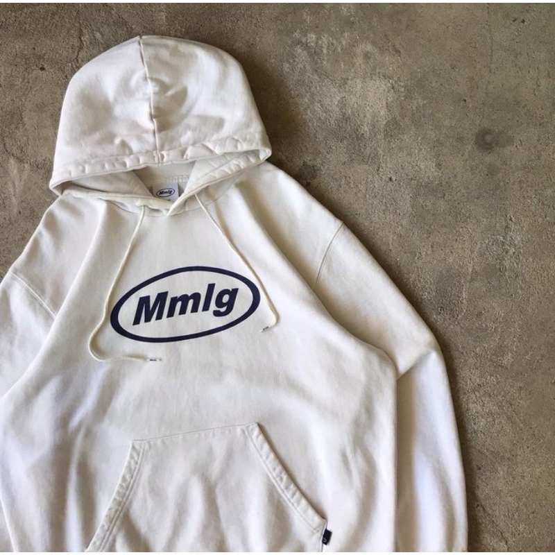 hoodie Mmlg