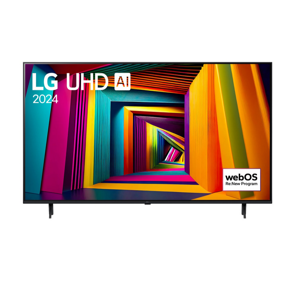 LED TV LG 70UT8050PSB | 70 Inch 4K Smart TV