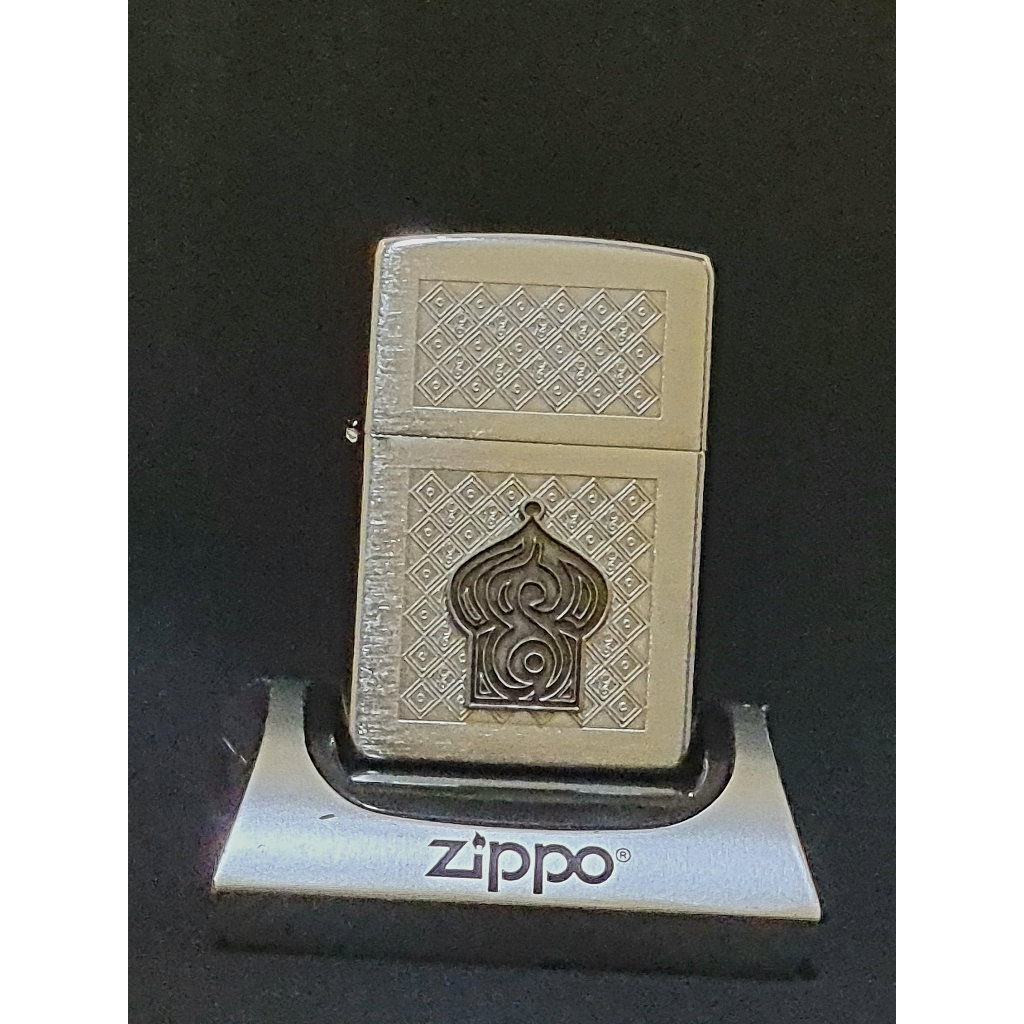 Zippo CAMEL PLEASURE OF CASBAH Original