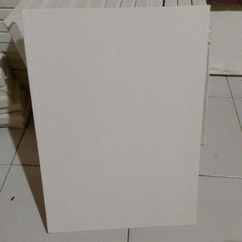 

Kanvas Lukis 25 x 35 cm siap pakai