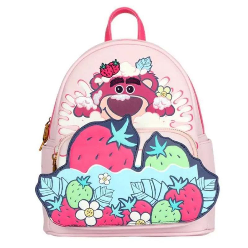 mesuca Disney lotso backpack original sale