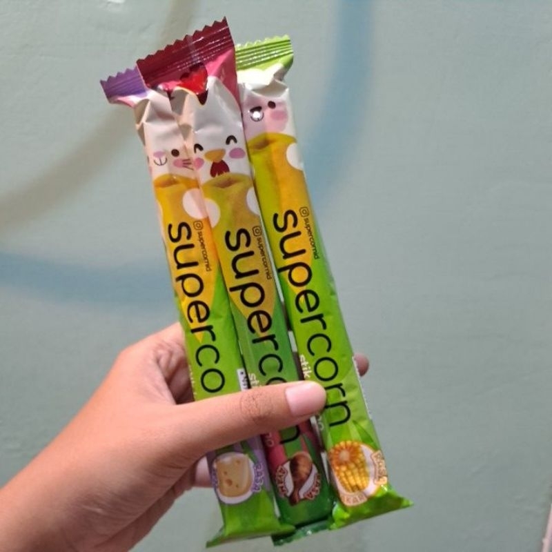 

MAO - SUPERCORN (ecer)