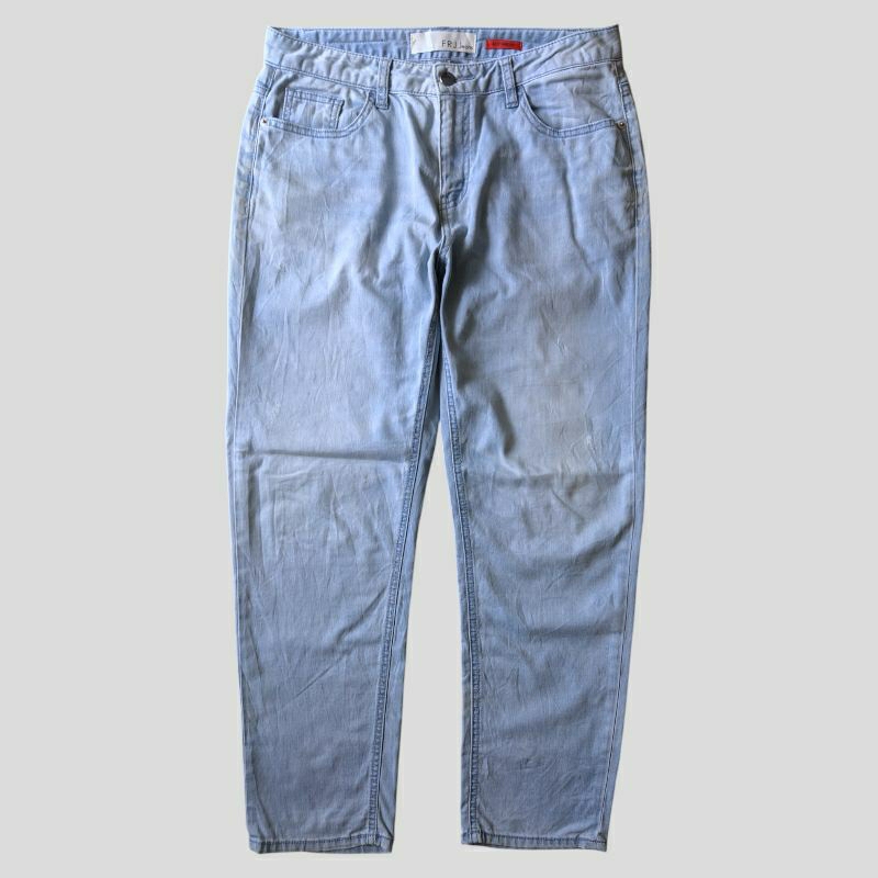 celana Boyfriend FRJ jeans
