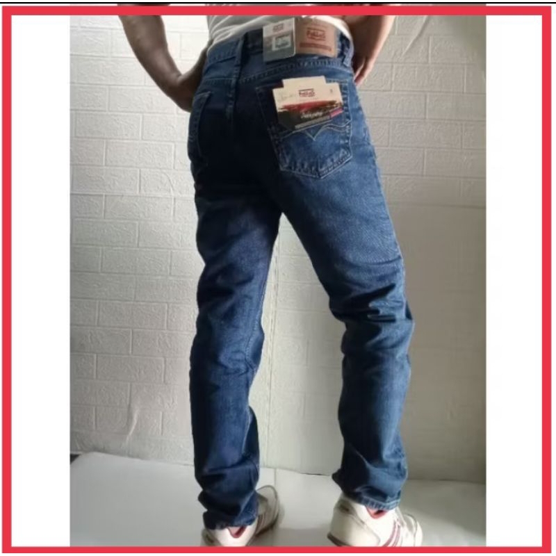 CELANA JEANS FALLAS STANDARD ORIGINAL