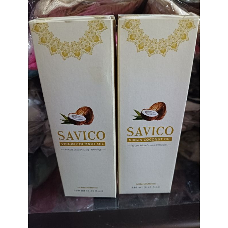 

3botol SAVICO