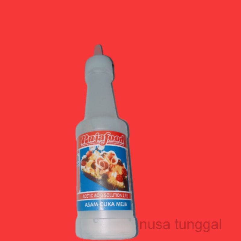 

ASAM CUKA DAPUR BIANG CUKA 140 ML