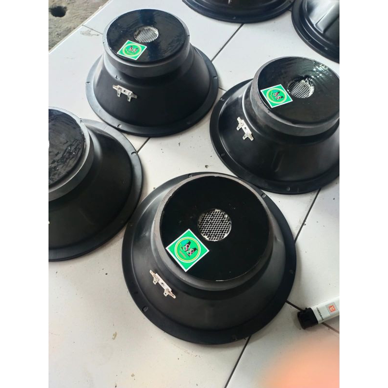 speaker midle 12 inch fakum(kusus midle)