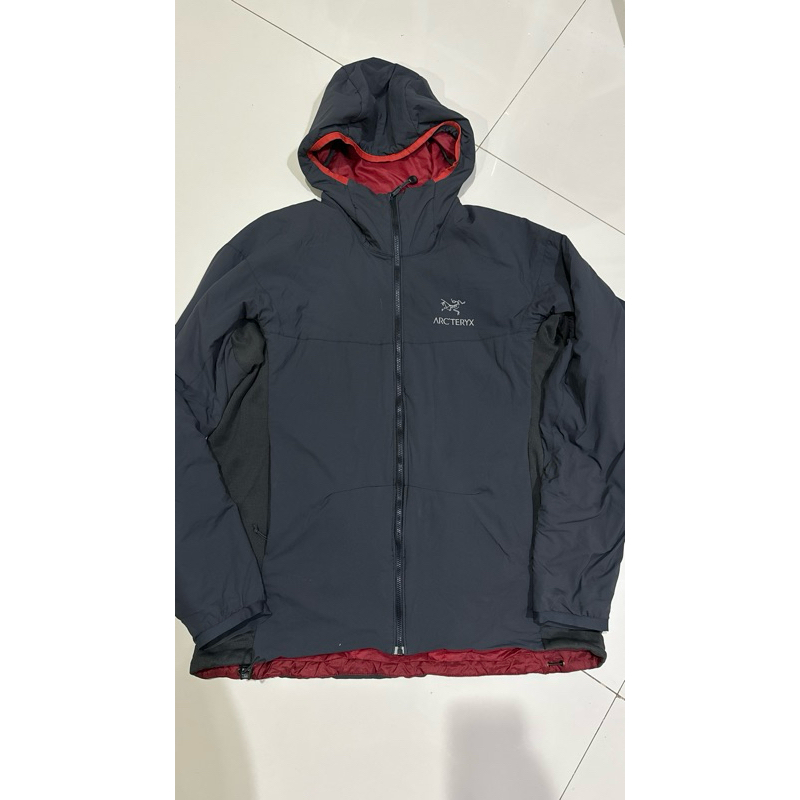 Arcteryx Atom LT