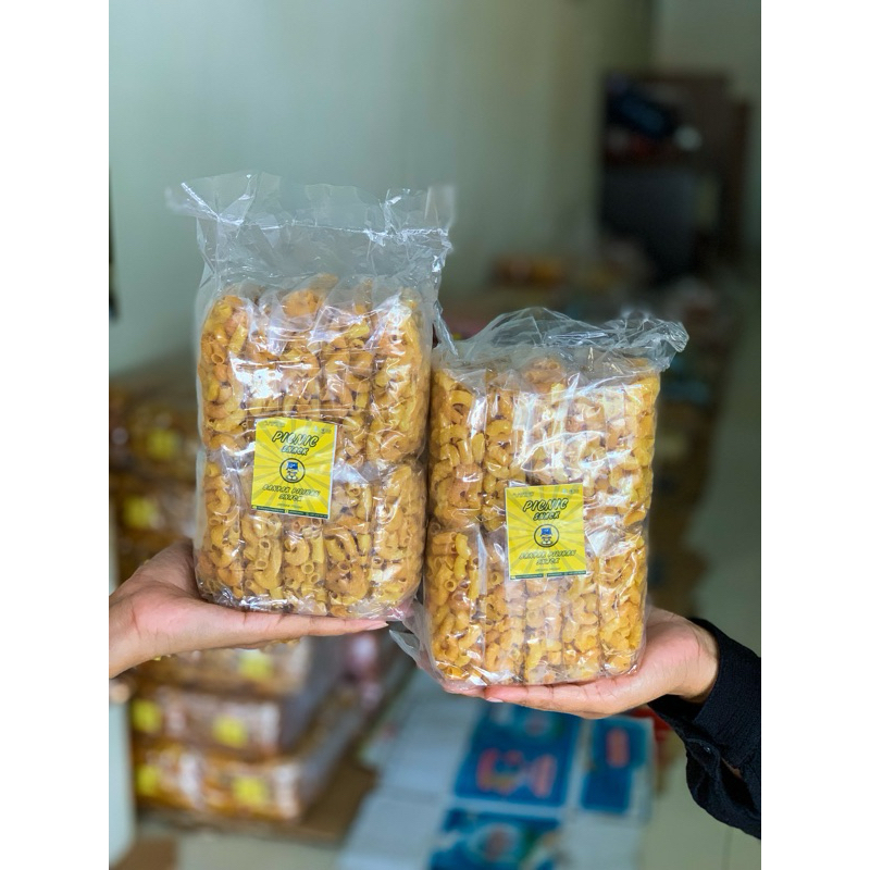 

[Pack] MAKARONI ASIN GURIH