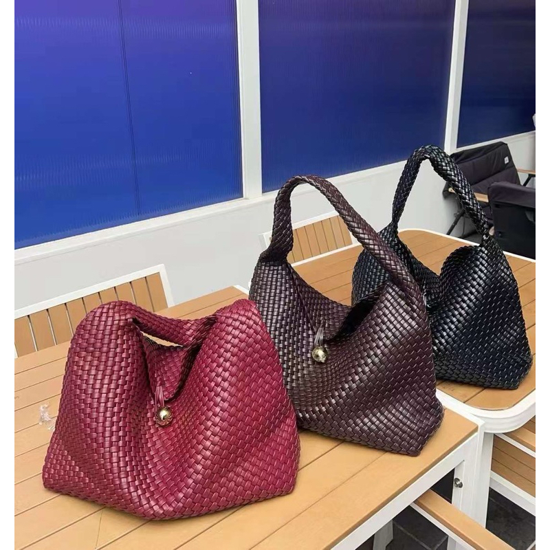 Tas Hobo Pentol Gold SV (B2069#)