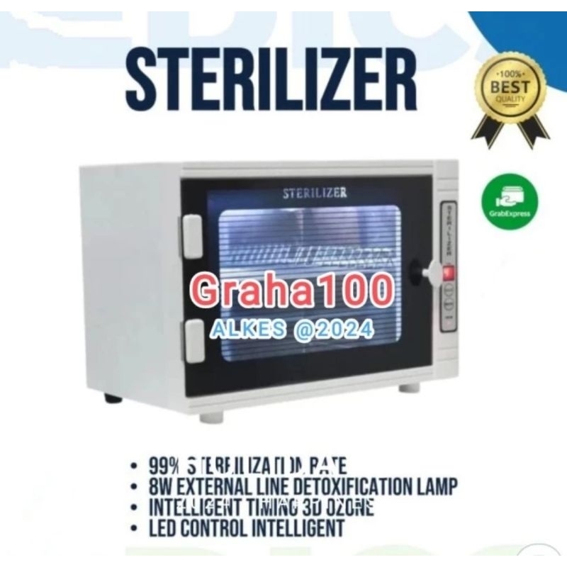 ALAT PERALATAN MEDIS ALAT KESEHATAN STERILISASI