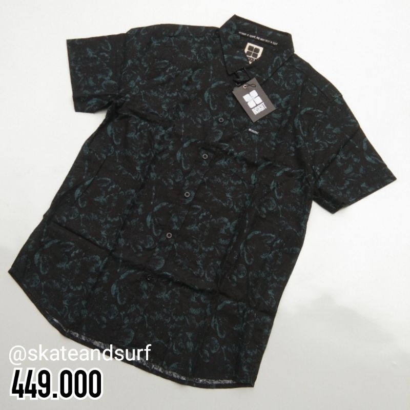 KEMEJA INSIGHT ORIGINAL