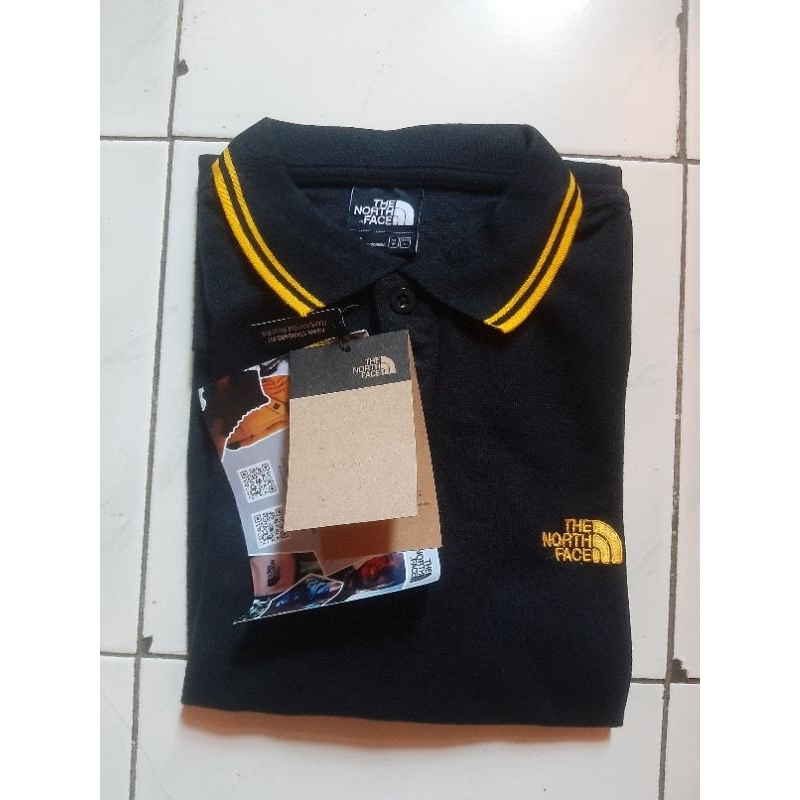 The North Face Polo