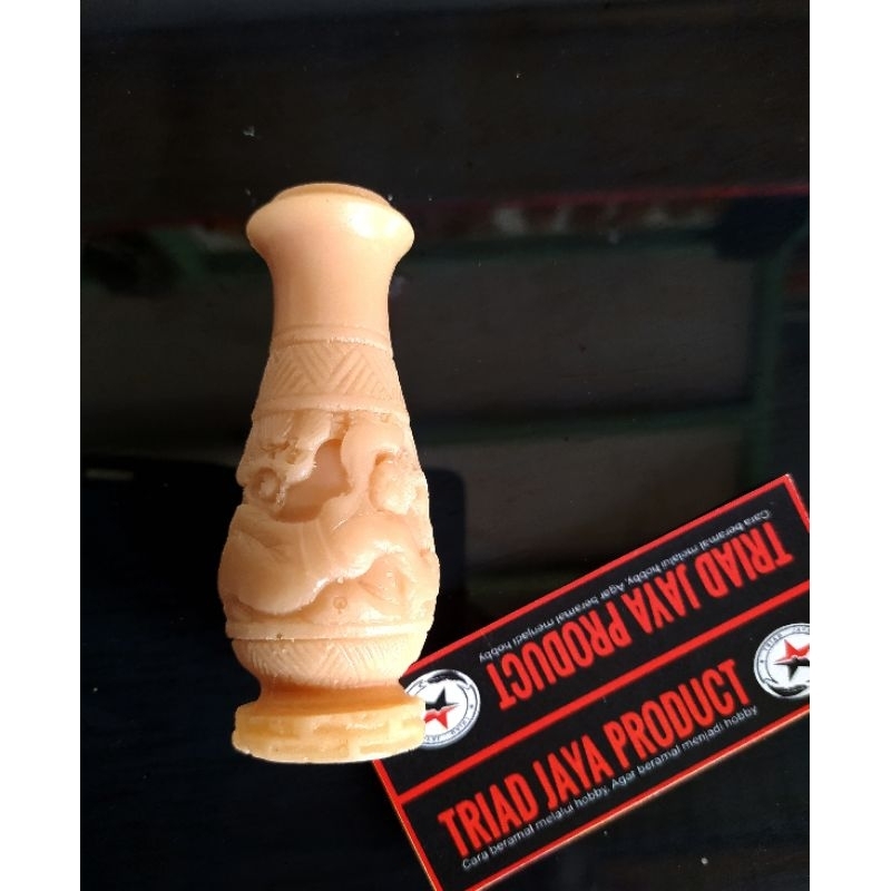 Pion sangkar cungkok kotak ( dewi)