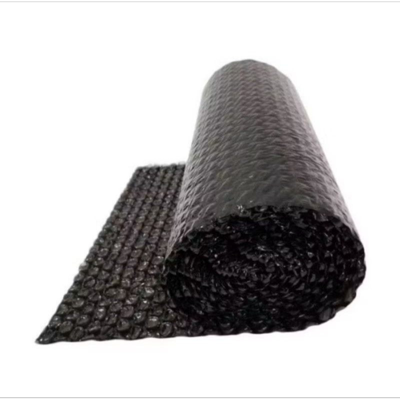 

Packing tambahan buble warp