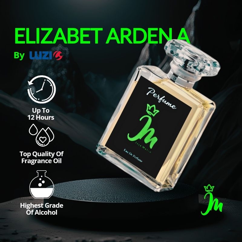 Parfum EDP Elizabeth Arden Avenue By Luzi