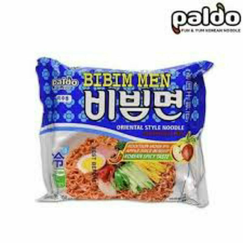 

PALDO BIMBIM RAMYEON