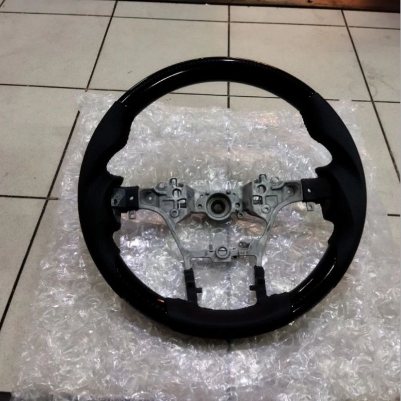 Stir fortuner vrz 2016-2020 carbon