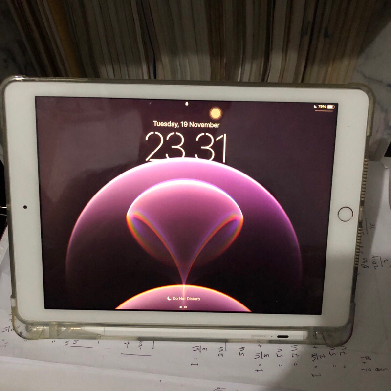 Apple iPad gen 6