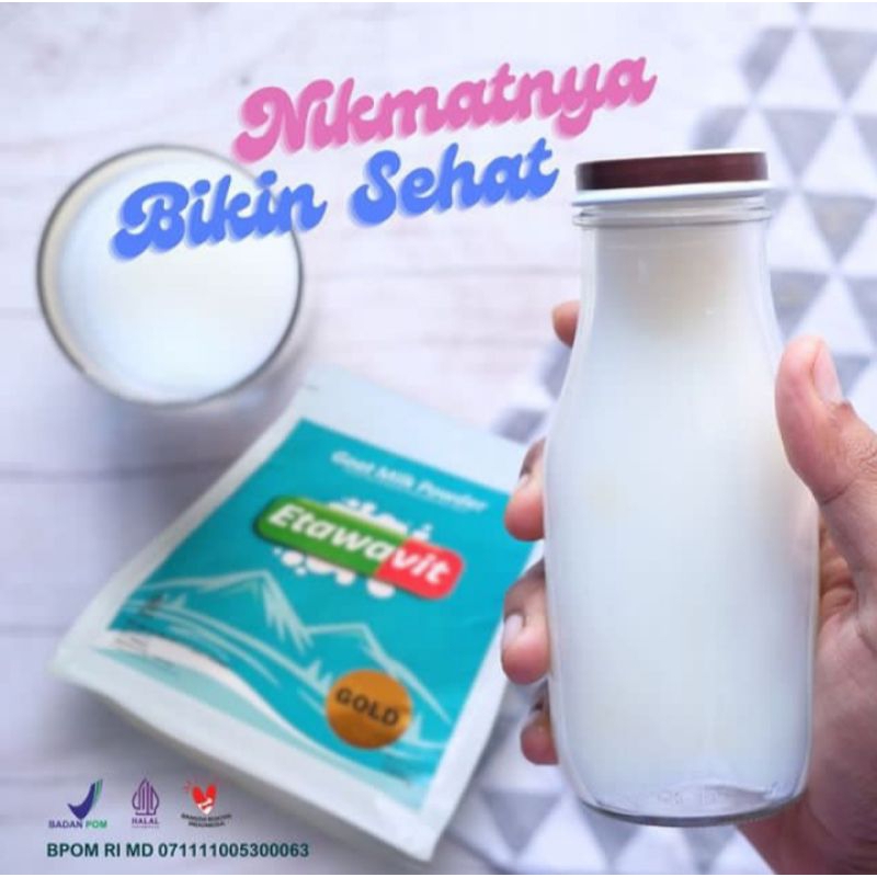 

ETAWAVIT Original 500 gr - Solusi Atasi Nyeri Sendi