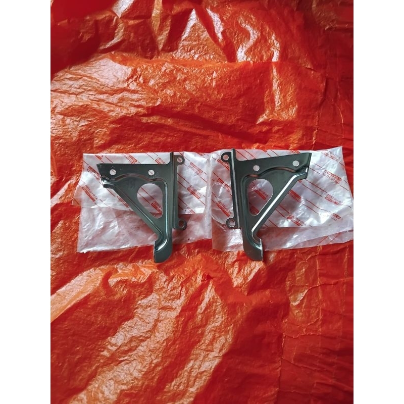 Bracket tape all new avanza-xenia 2011-2015 ori 1set