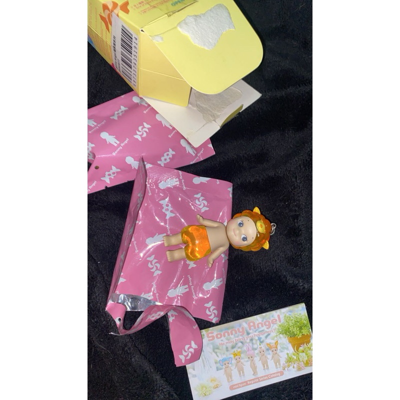 ready sonny angel candy store sheep