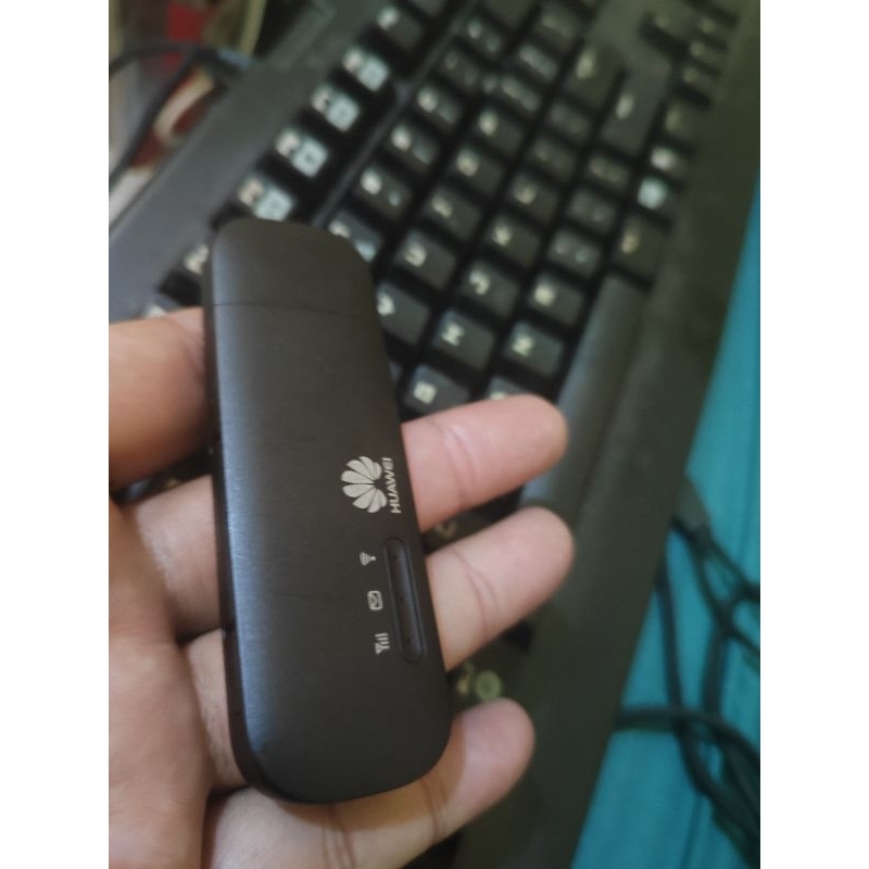 Modem Stick HUAWEI E8372 UNLOCK ALL OPERATOR 4G