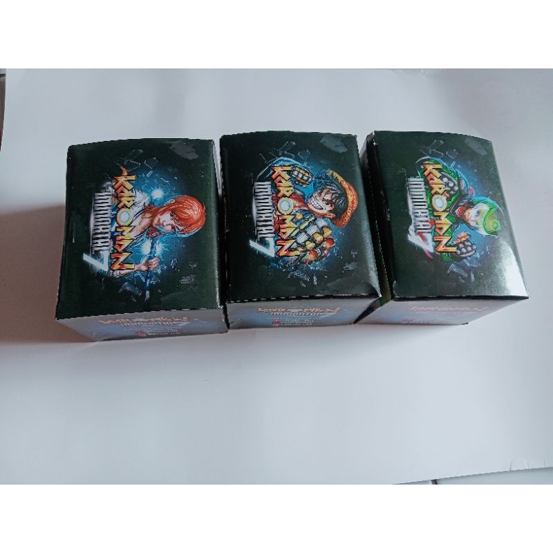 mainan karoman 1pak isi 30 pcs