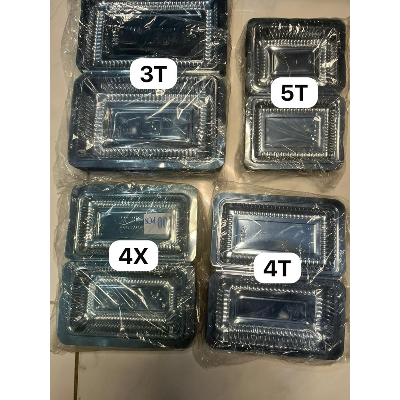 Mika 3T / Mika 5T / Mika 4T / Mika 3C / Mika 3A / Mika 4A/ Mika 5A isi 100bj