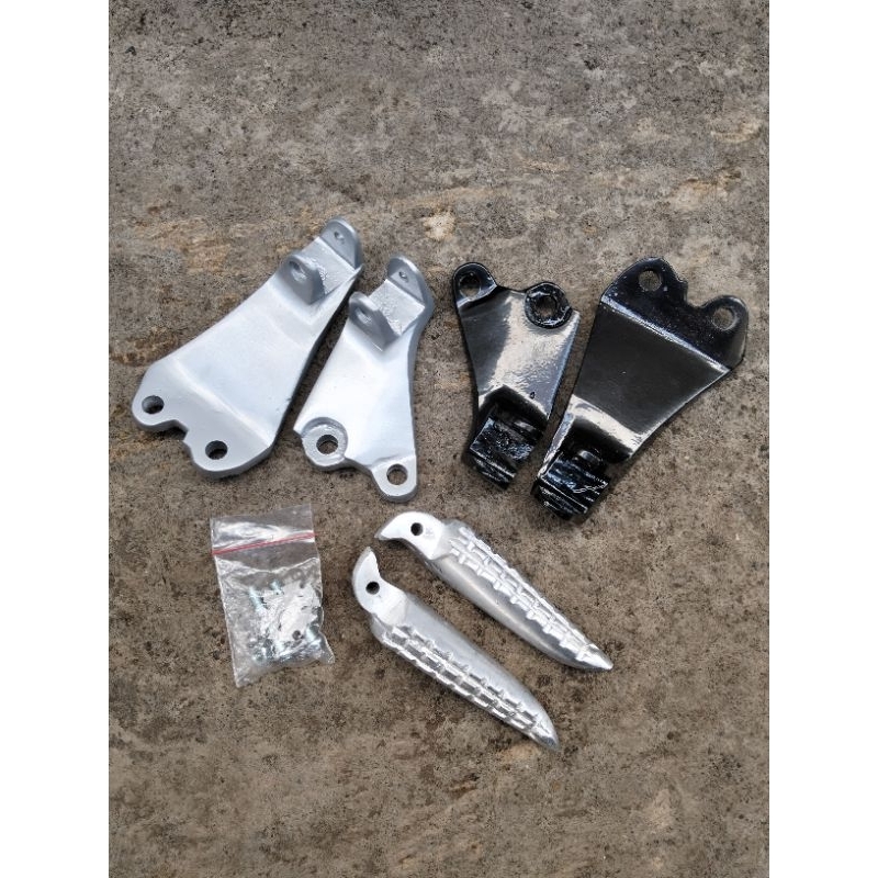 Footstep postep Nmax new step Nmax new satu set