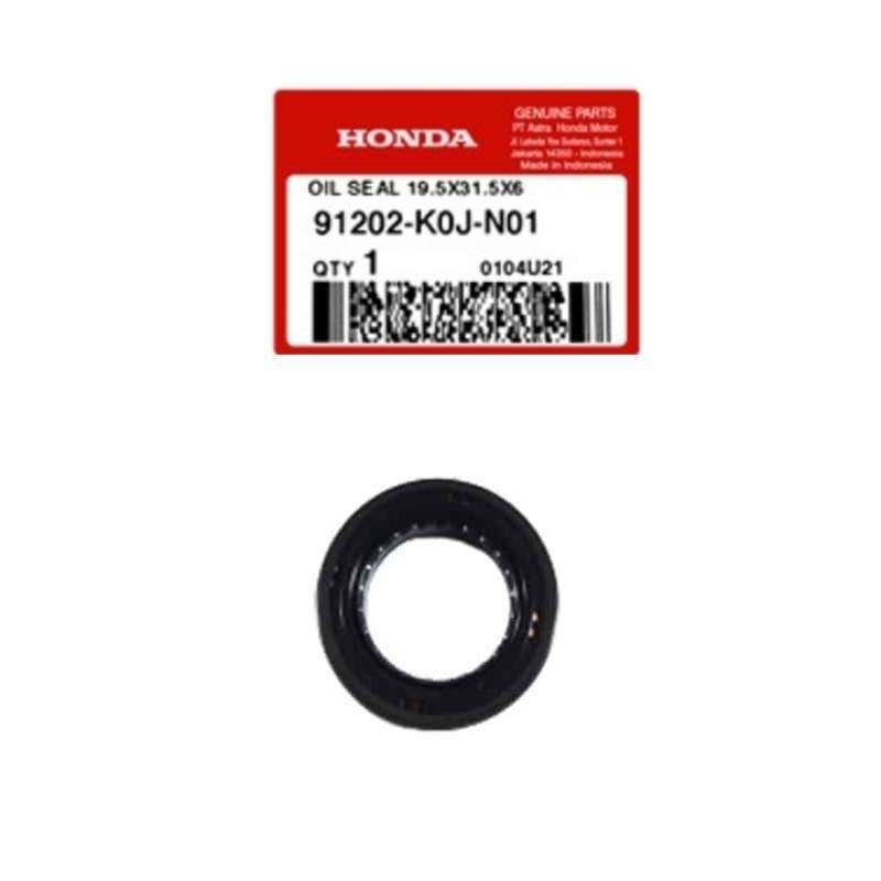 SEAL KRUK AS K0J 91202K0JN01