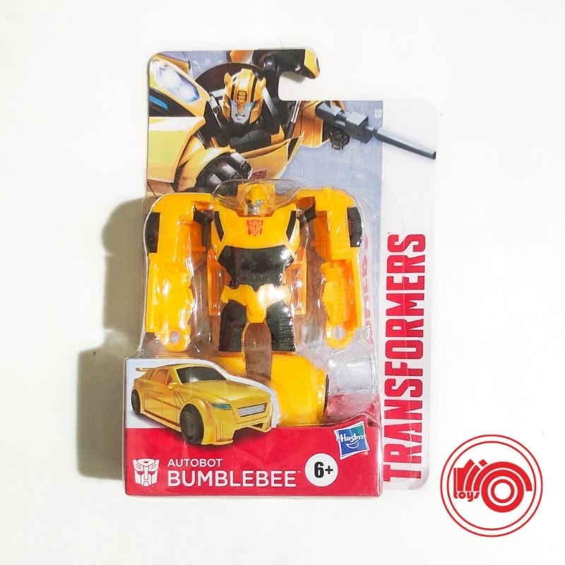 Hasbro Transformers Autobot Bumblebee