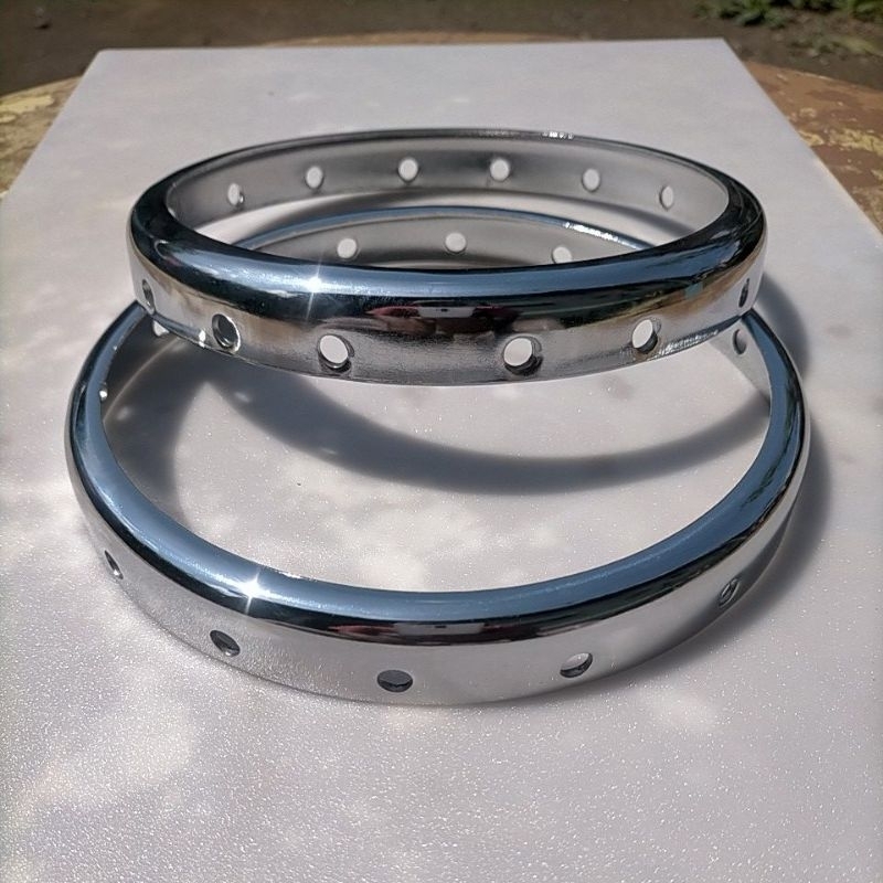 ring ketipung tak petir