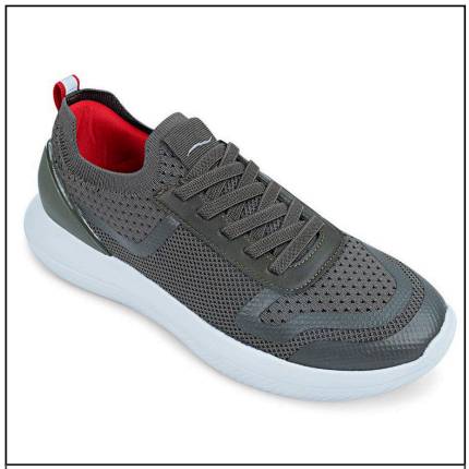 HaiUcil Collection - BATA COMFIT 3D ENERGY CASUAL LACE UP SNEAKERS FOR MEN - 8217259